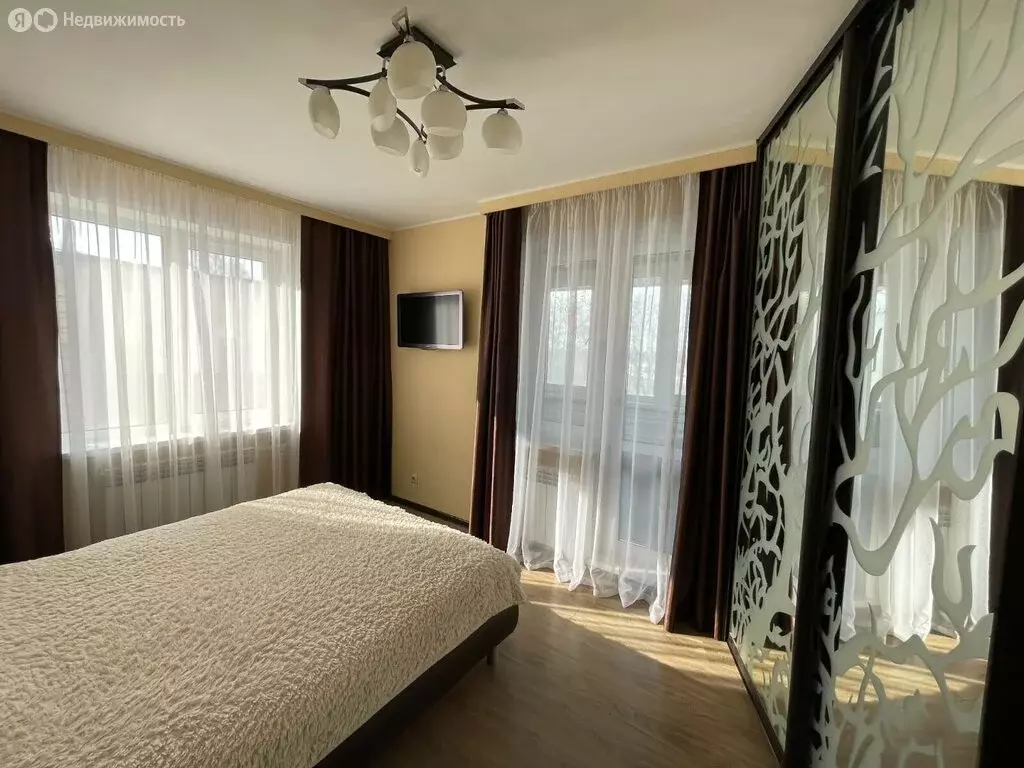 2-комнатная квартира: Владимир, улица Растопчина, 43 (52.7 м) - Фото 0