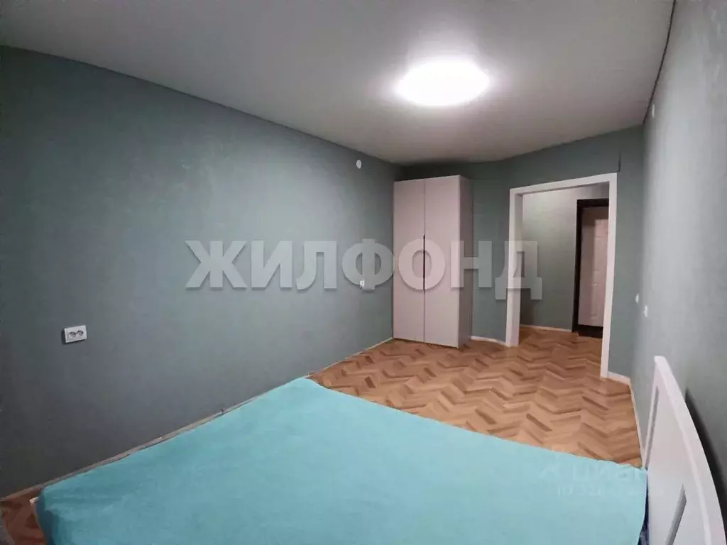 1-к кв. Хакасия, Абакан ул. Чертыгашева, 197Вк2 (37.3 м) - Фото 2