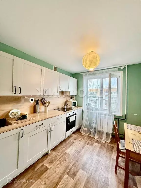 Продаётся 2-к квартира, 50 м - Фото 0