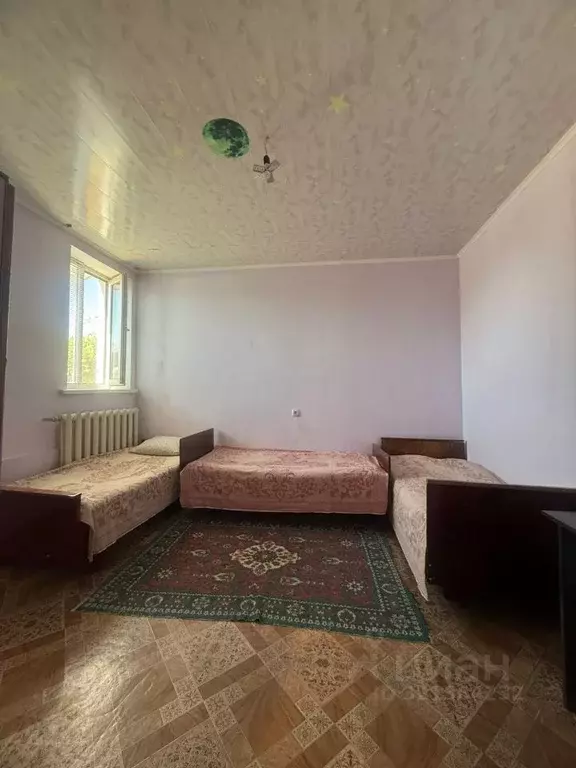 Комната Крым, Симферополь Ак-Мечеть мкр,  (17.0 м) - Фото 1