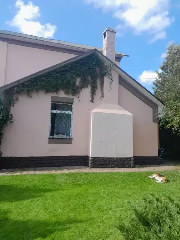 Дом в Калужская область, Таруса Серебряный Век мкр,  (240 м) - Фото 2