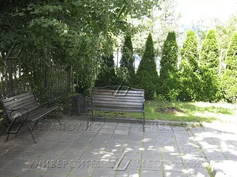 Офис в Москва Днепропетровская ул., 4Б (14 м) - Фото 2