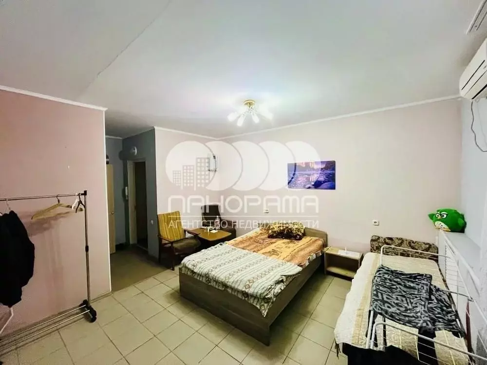 Студия Краснодарский край, Анапа Терская ул., 40 (22.3 м) - Фото 2