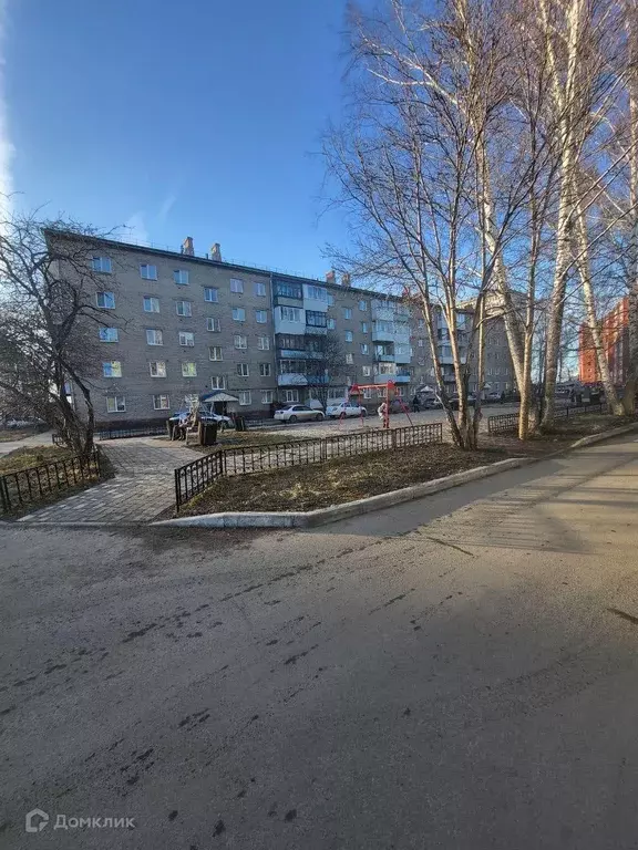 Продаётся 2-к квартира, 45 м - Фото 0