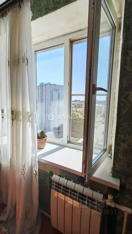 Комната Ярославская область, Рыбинск ул. Академика Губкина, 1 (19.3 м) - Фото 1