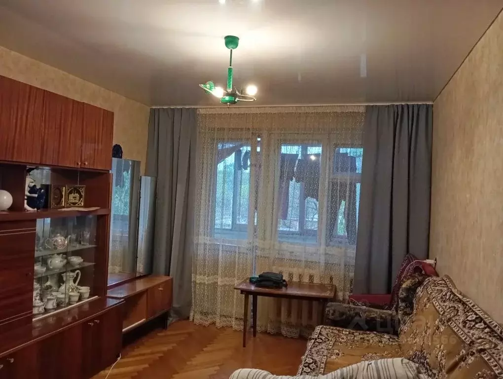 2-к кв. Адыгея, Майкоп ул. Димитрова, 11/4 (47.5 м) - Фото 1