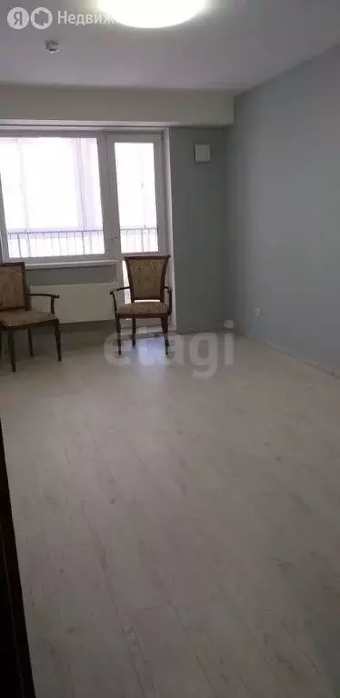 3-комнатная квартира: Томск, Овражный переулок, 2 (80 м) - Фото 1