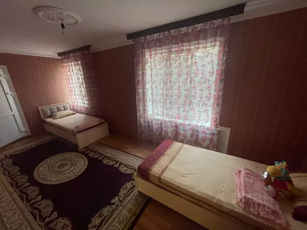 Дом в Дагестан, Дербент Заря СТ, ул. Совхозная (200 м) - Фото 0