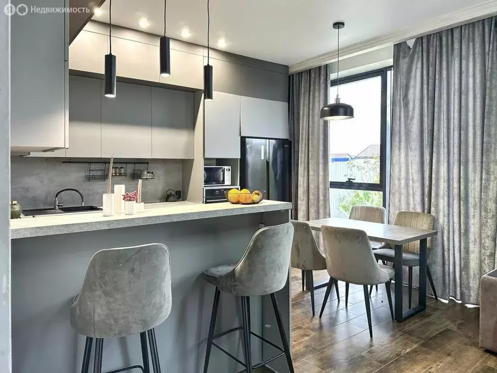 Дом в Крымск, 4-я Ясная улица, 2 (130 м) - Фото 1