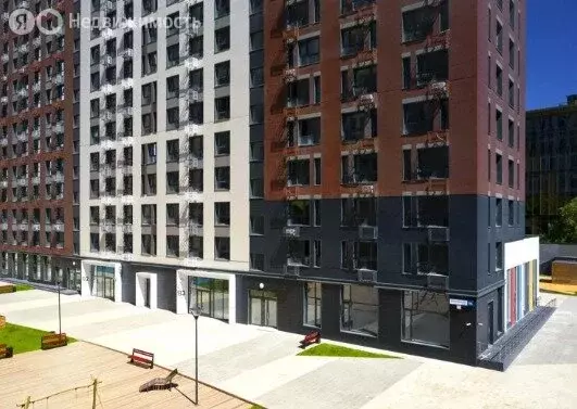 Квартира-студия: Москва, Дмитровское шоссе, 71к3 (30 м) - Фото 2
