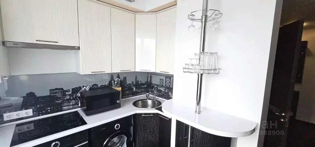 1-к кв. Москва Новокосинская ул., 38К1 (38.3 м) - Фото 1