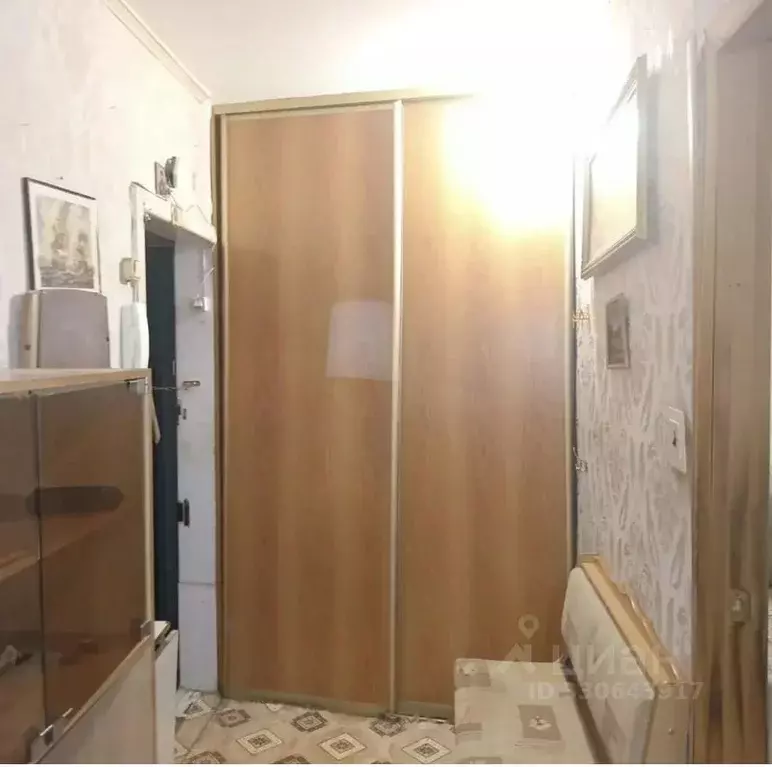 1-к кв. Ульяновская область, Ульяновск ул. Рябикова, 39 (35.0 м) - Фото 1
