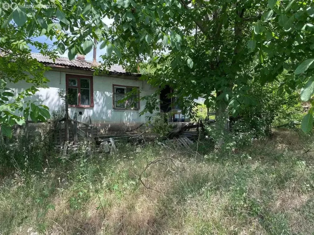 Участок в Лучистое, Алуштинская улица (13.28 м) - Фото 2