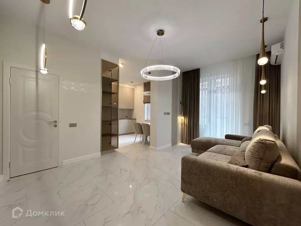Продаётся 2-к квартира, 50 м - Фото 0