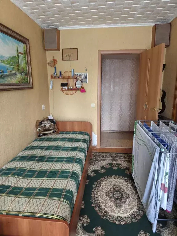 3-к кв. Тульская область, Новомосковск Малая Зеленая ул., 5А (59.6 м) - Фото 1