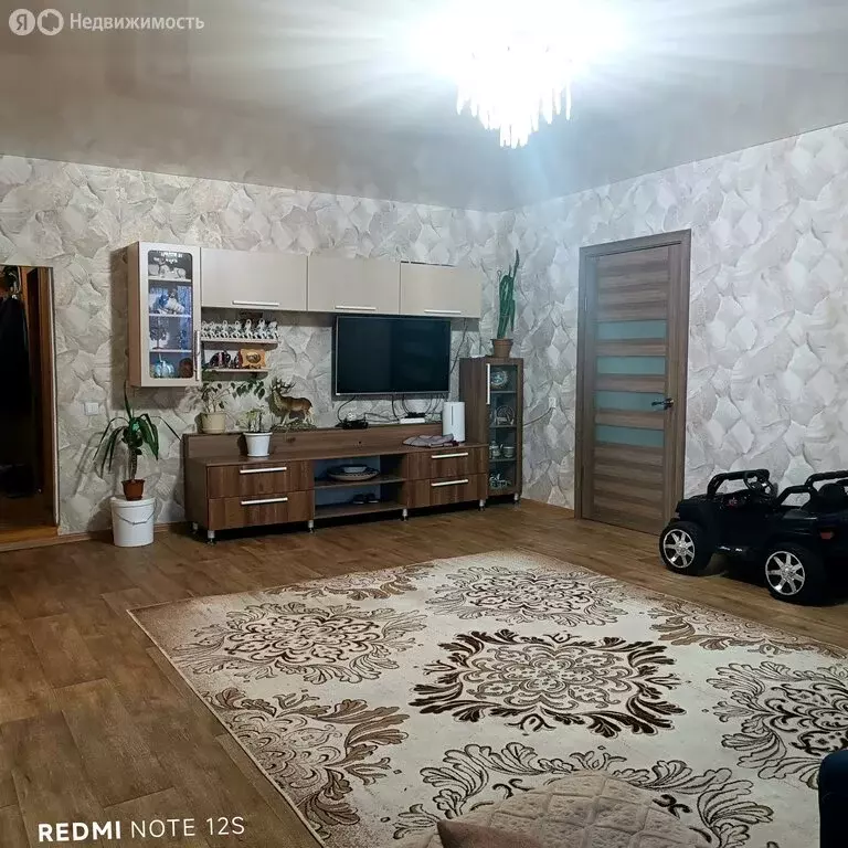 Дом в село Янгельское, улица Титова (90 м) - Фото 2