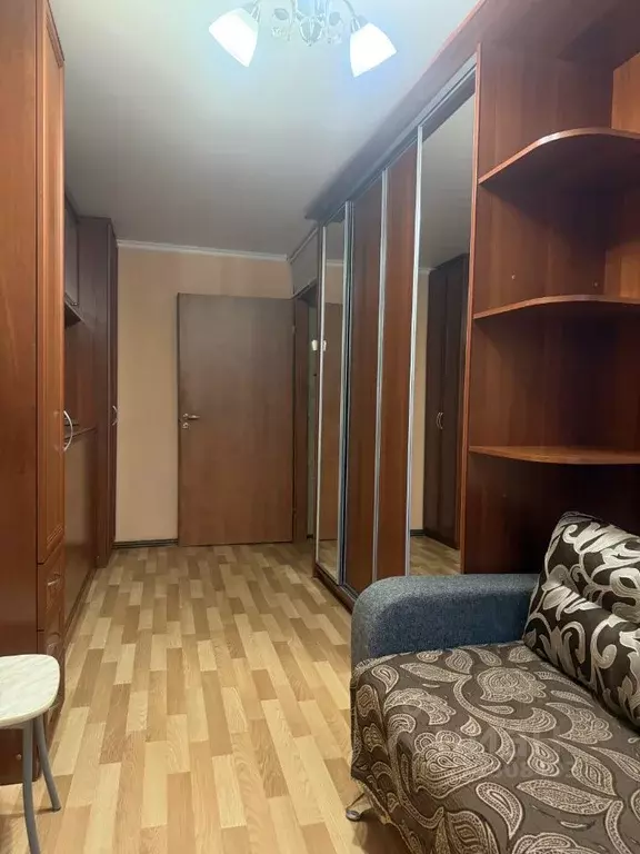 2-к кв. Санкт-Петербург просп. Энергетиков, 32К1 (50.0 м) - Фото 1