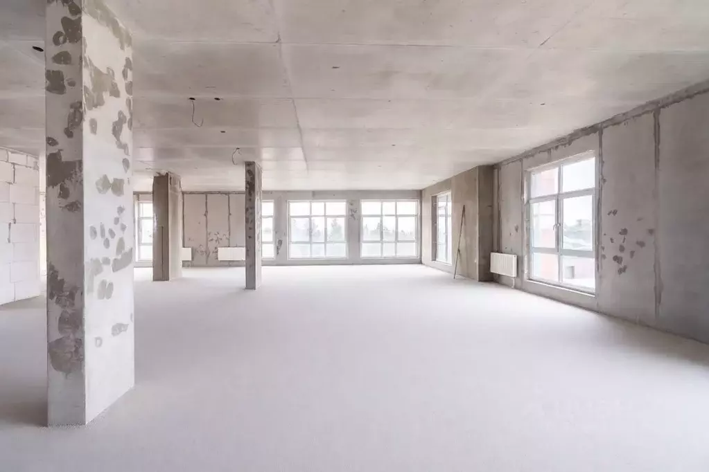 4-к кв. Санкт-Петербург, Санкт-Петербург, Зеленогорск Приморское ш., ... - Фото 1