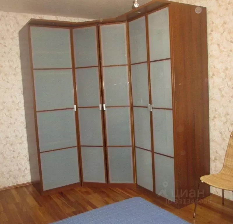 1-к кв. Москва проезд Русанова, 25к1 (40.0 м) - Фото 1