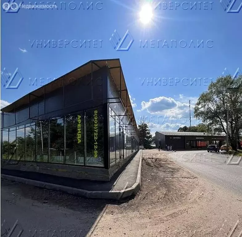 Помещение свободного назначения (90 м) - Фото 0