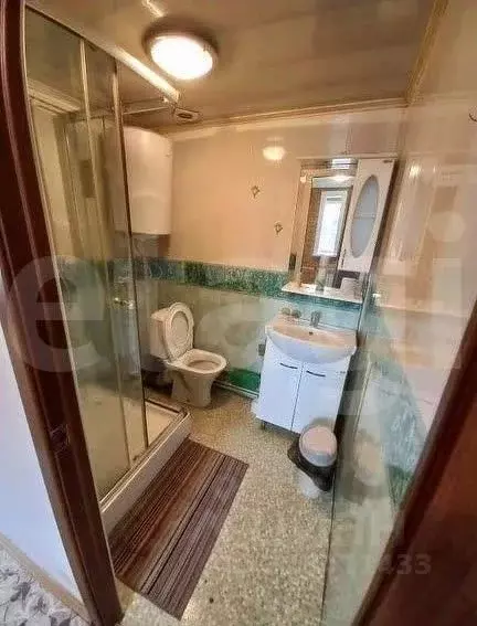 Дом в Бурятия, Прибайкальский район, с. Горячинск Октябрьская ул., 23 ... - Фото 1