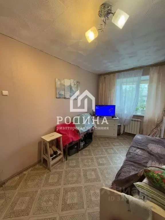 3-к кв. Хабаровский край, Комсомольск-на-Амуре Сортировочная ул., 7 ... - Фото 1