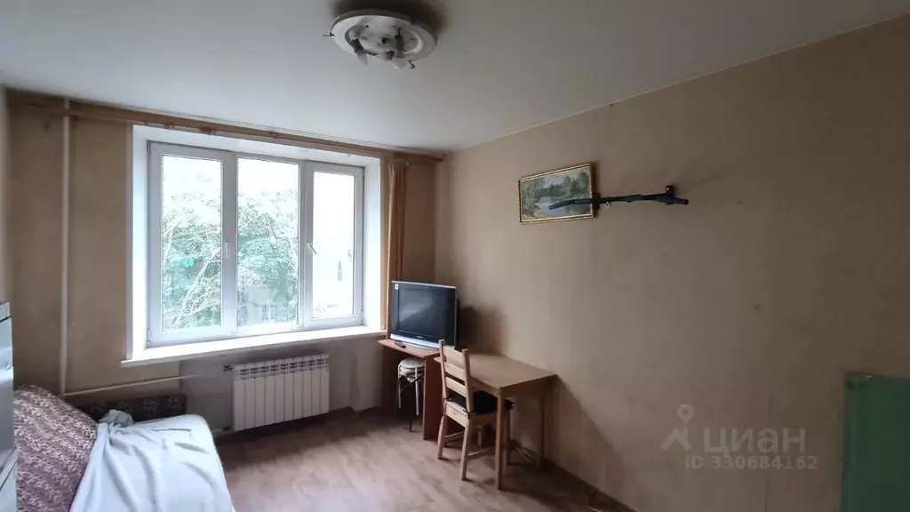 Комната Московская область, Электросталь ул. Корнеева, 6 (15.0 м) - Фото 1