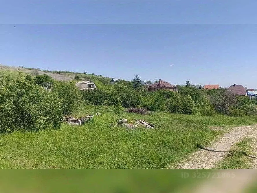 Участок в Ставропольский край, Ставрополь ул. Дзержинского (4.83 сот.) - Фото 1