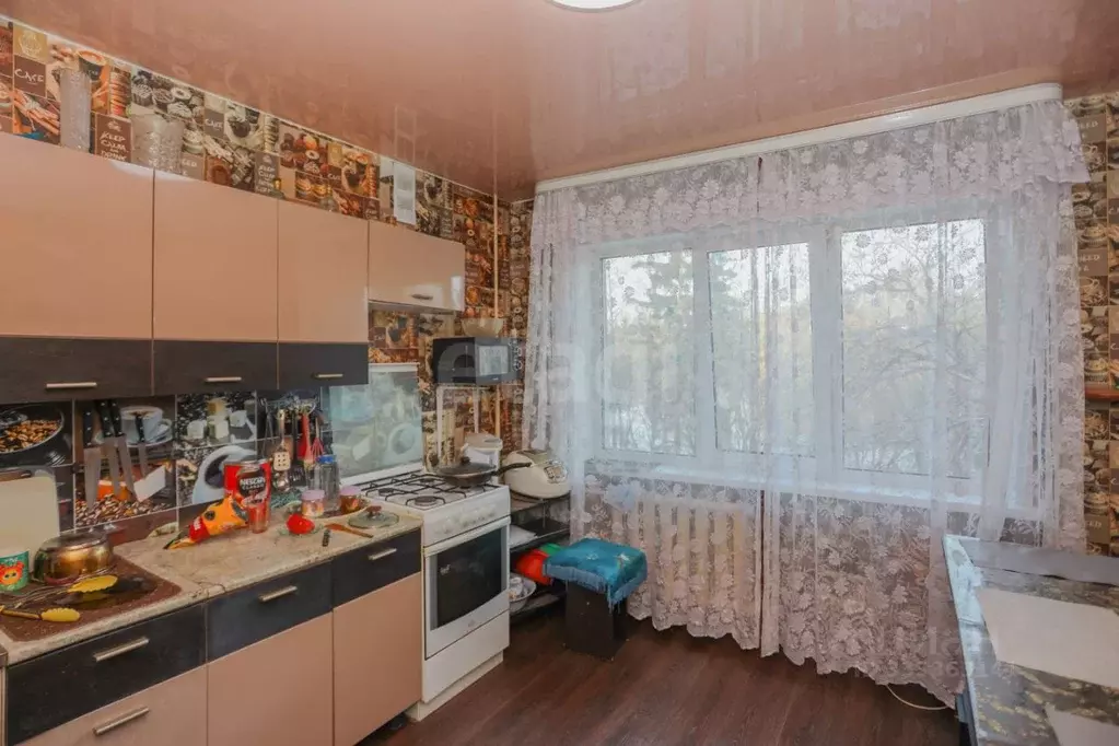 3-к кв. Иркутская область, Ангарск 7-й мкр, 13 (67.2 м) - Фото 1
