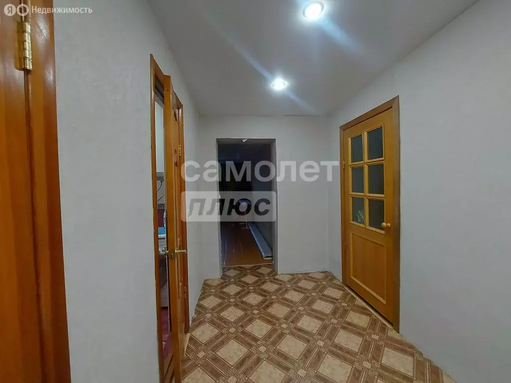 3-комнатная квартира: посёлок станции Батарейная, 11/3 (85 м) - Фото 1