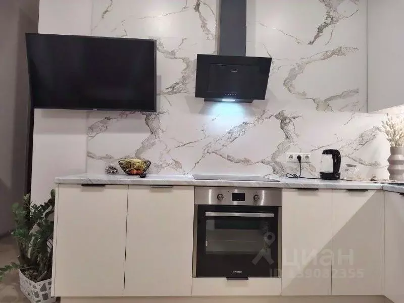 4-к кв. Санкт-Петербург Сызранская ул., 23 (69.0 м) - Фото 2