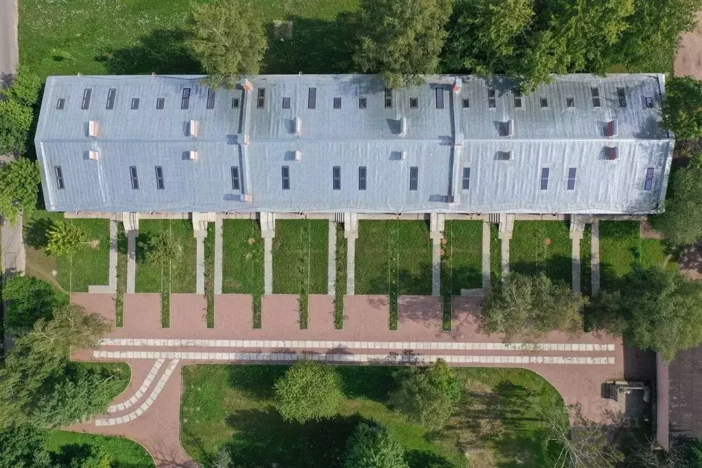 Таунхаус в Санкт-Петербург, Санкт-Петербург, Петергоф ... - Фото 2