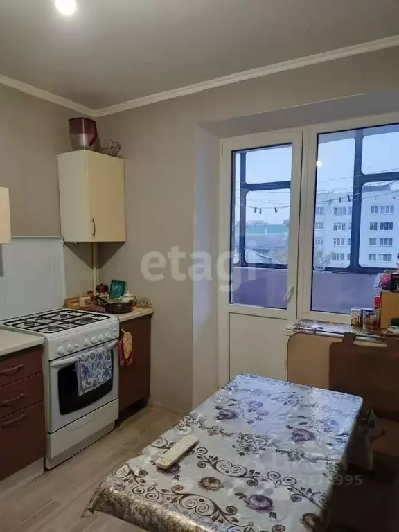 3-к кв. Белгородская область, Белгород Садовая ул., 118б (65.3 м) - Фото 1