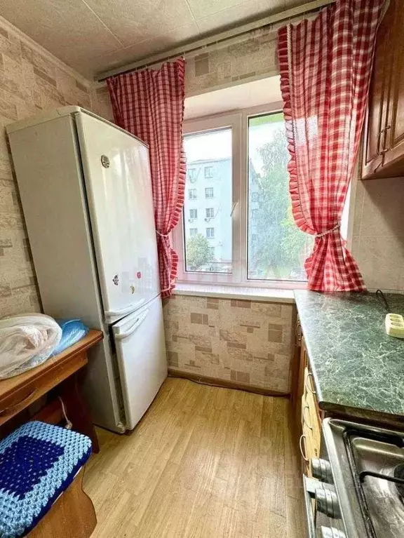 2-к кв. Белгородская область, Старый Оскол Весенний мкр, 7 (44.0 м) - Фото 1