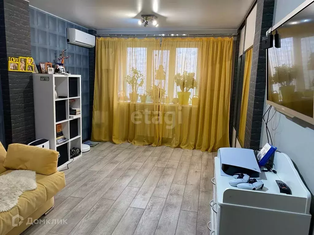 Продаётся 2-к квартира, 58 м - Фото 0