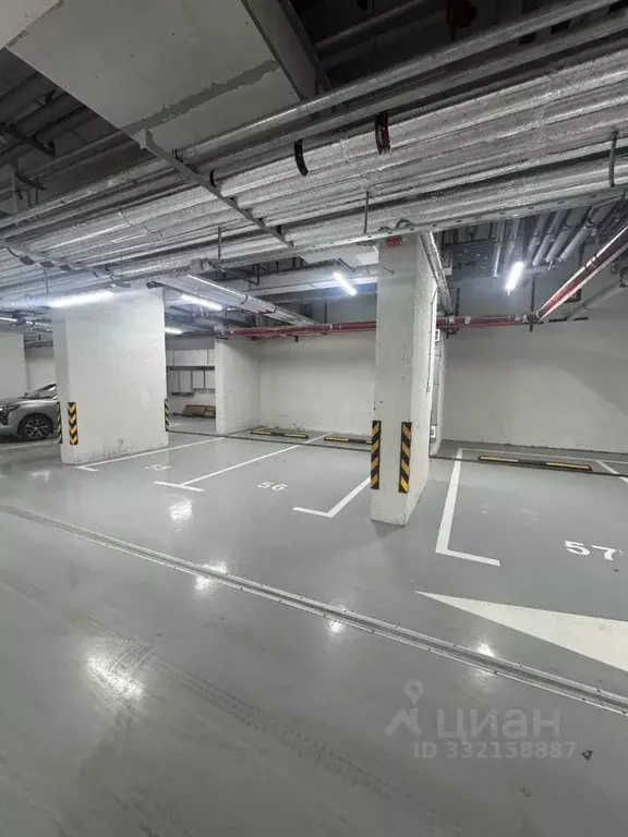 Гараж в Московская область, Одинцово Северная ул., 1 (15 м) - Фото 2