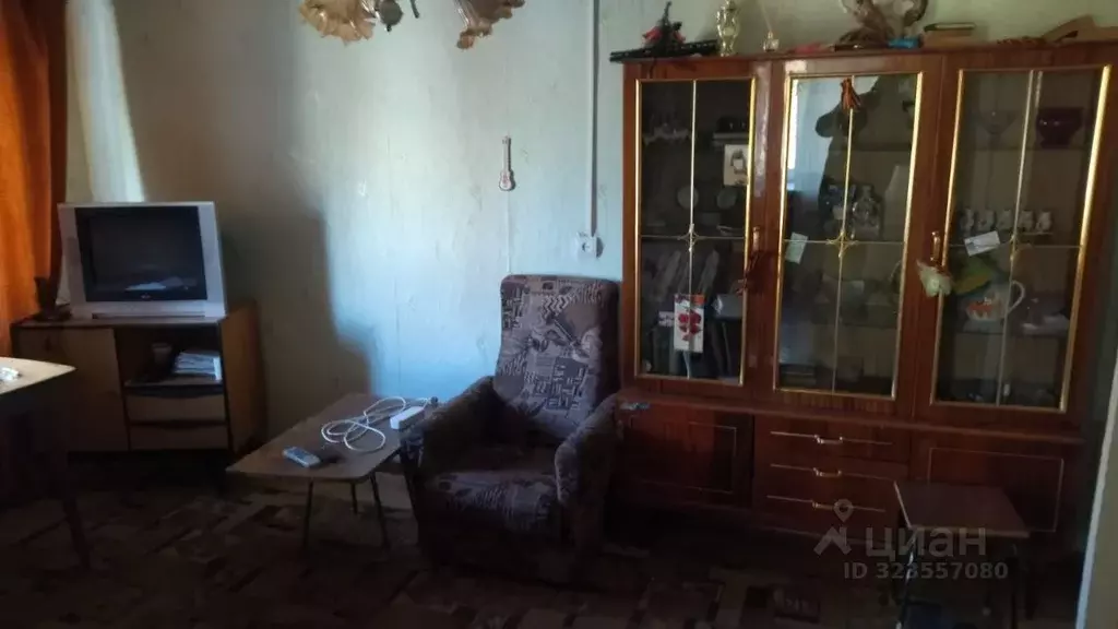 2-к кв. Оренбургская область, Оренбургский район, Степановский хут. ... - Фото 1