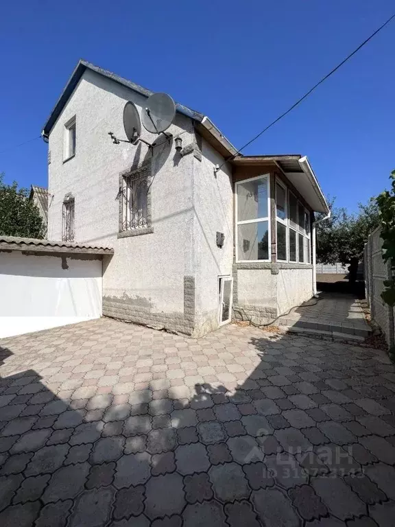 Дом в Крым, Евпатория Весна садовое товарищество,  (120 м) - Фото 0
