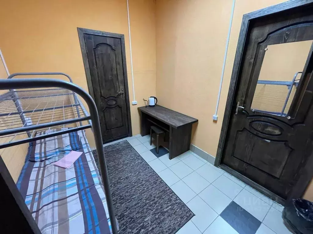 Комната Нижегородская область, Дзержинск ул. Пирогова, 5 (9.0 м) - Фото 1