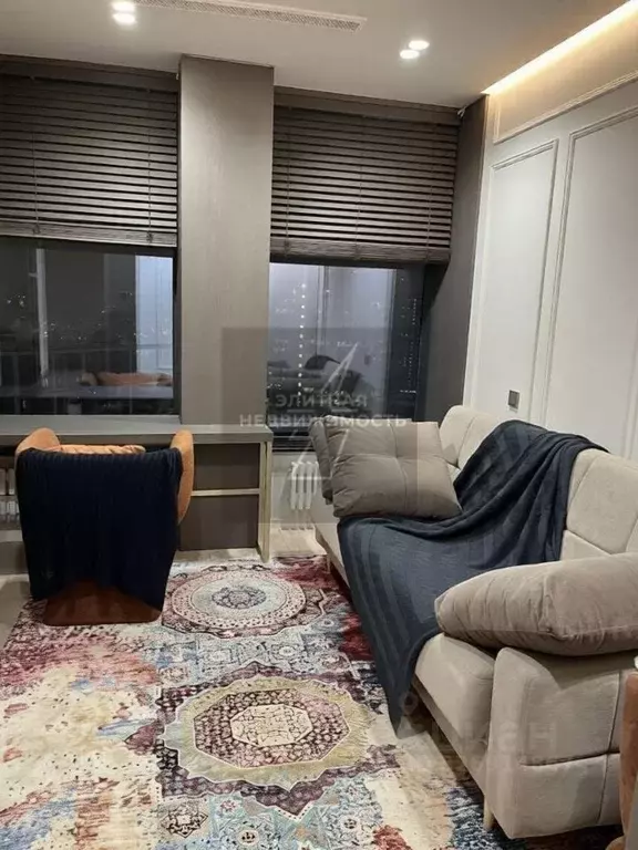 2-к кв. Москва бул. Братьев Весниных, 1 (68.0 м) - Фото 2