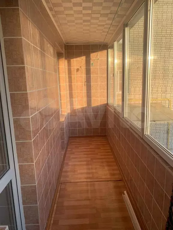 1-к. квартира, 38 м, 2/9 эт. - Фото 1