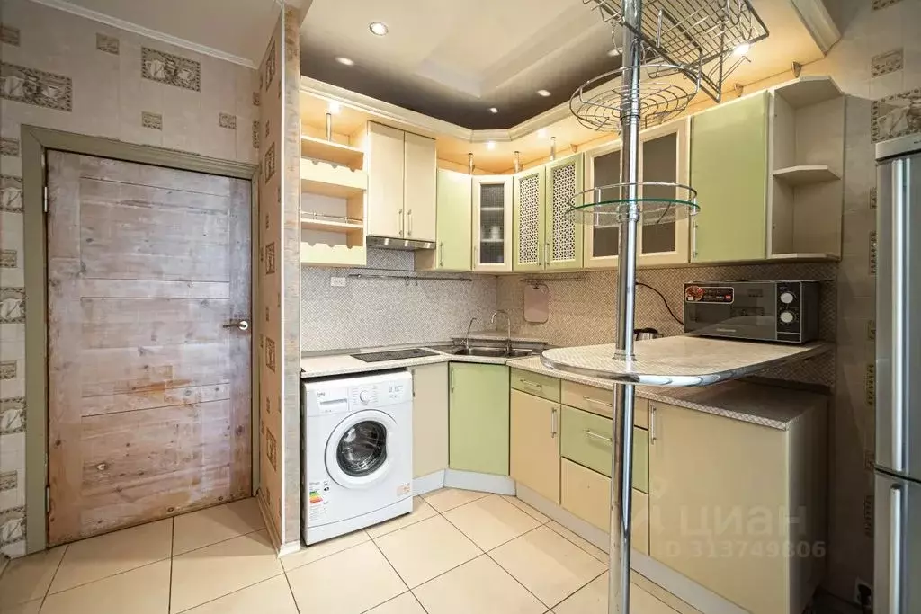 1-к кв. Санкт-Петербург ул. Маршала Говорова, 12к1 (25.0 м) - Фото 0
