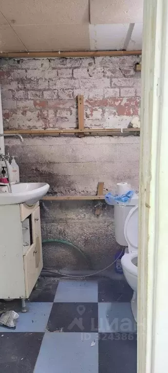 Помещение свободного назначения в Санкт-Петербург Российский просп., ... - Фото 2