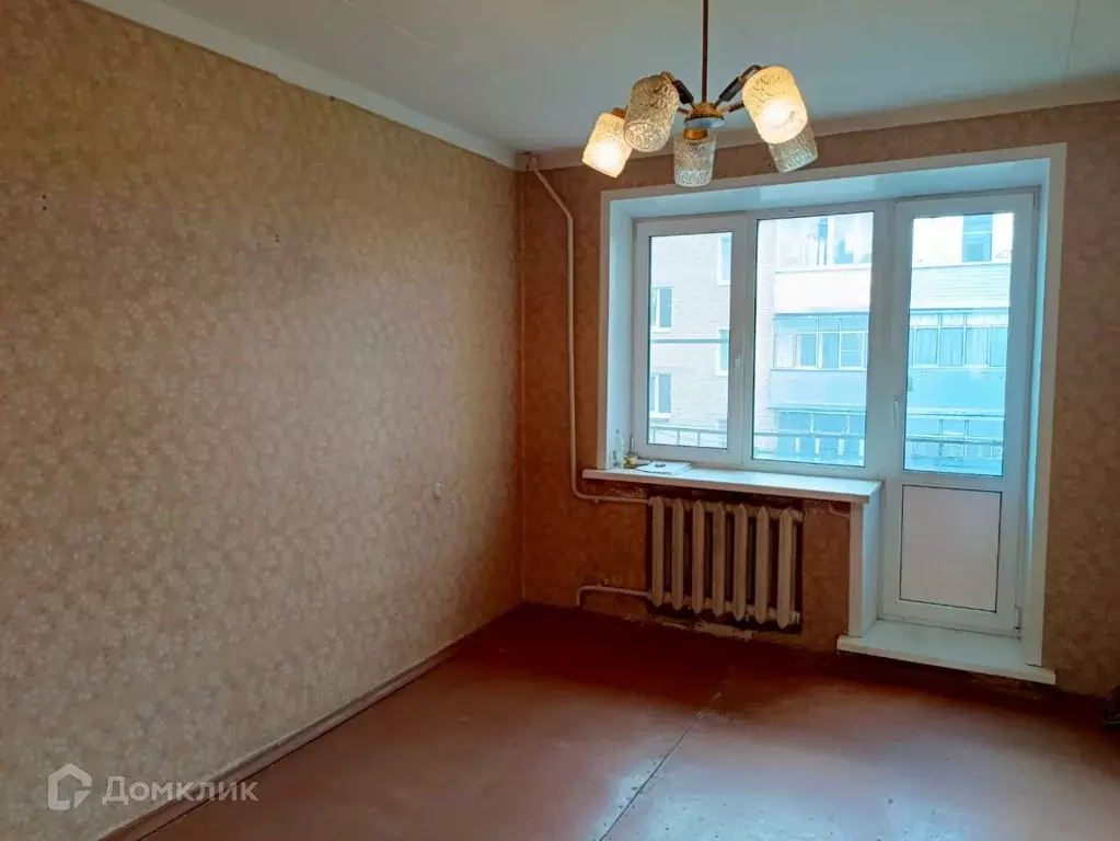 Продаётся 2-к квартира, 41.2 м - Фото 1