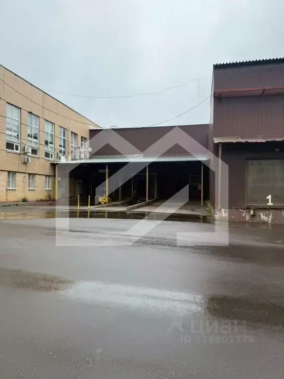 Помещение свободного назначения в Московская область, Химки городской ... - Фото 1