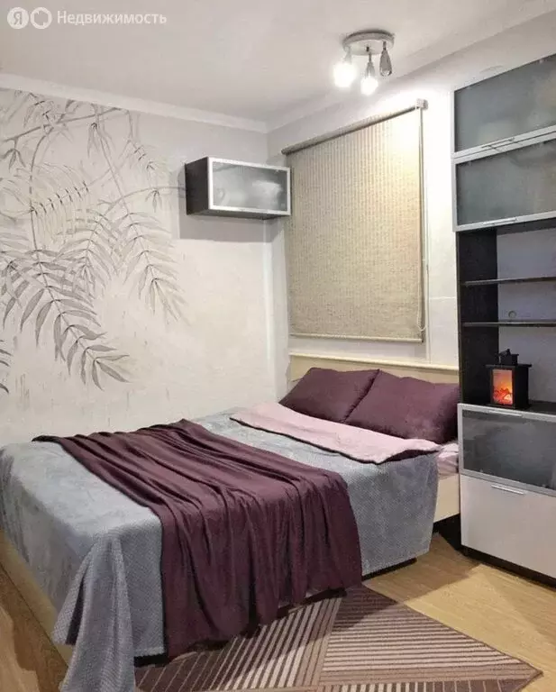 2-комнатная квартира: Архангельск, улица Смольный Буян, 24к3 (30.7 м) - Фото 2