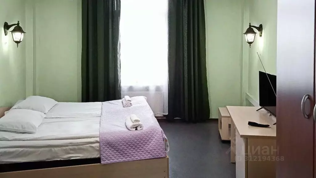 Комната Санкт-Петербург Заневский просп., 73 (18.0 м) - Фото 0