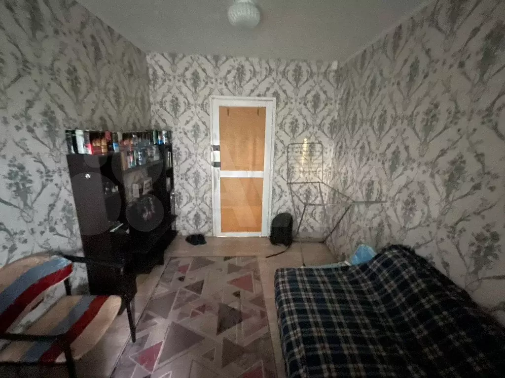 Комната 8,4 м в 3-к., 3/5 эт. - Фото 1