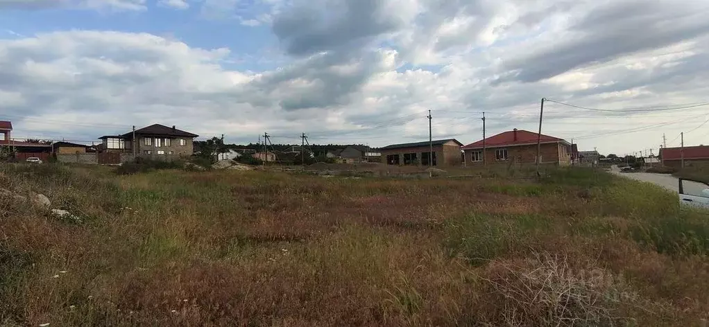 Участок в Крым, Бахчисарай ул. Чокъракъ, 11 (12.0 сот.) - Фото 0