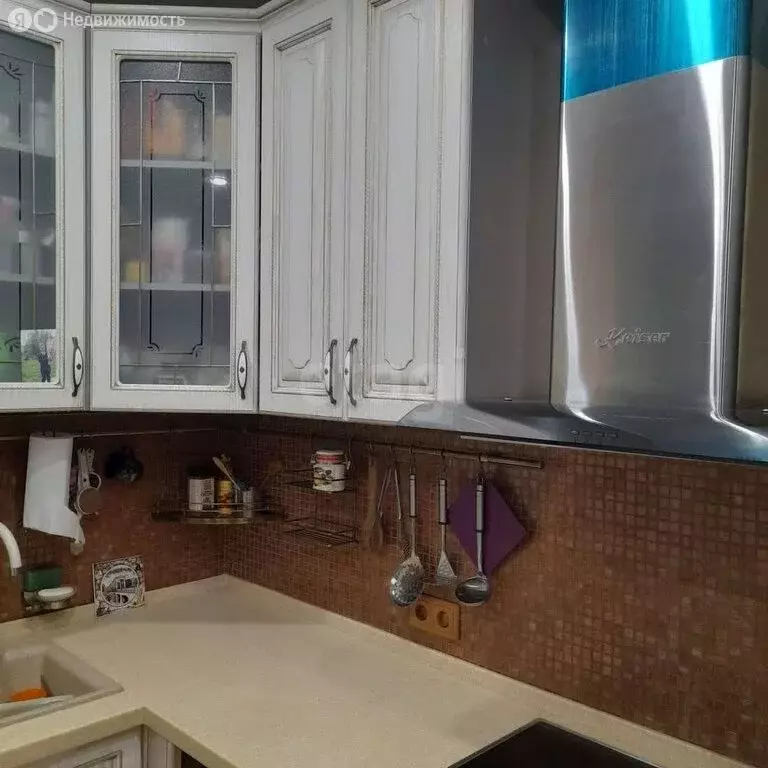 2-комнатная квартира: Томск, улица Говорова, 35 (34.8 м) - Фото 0